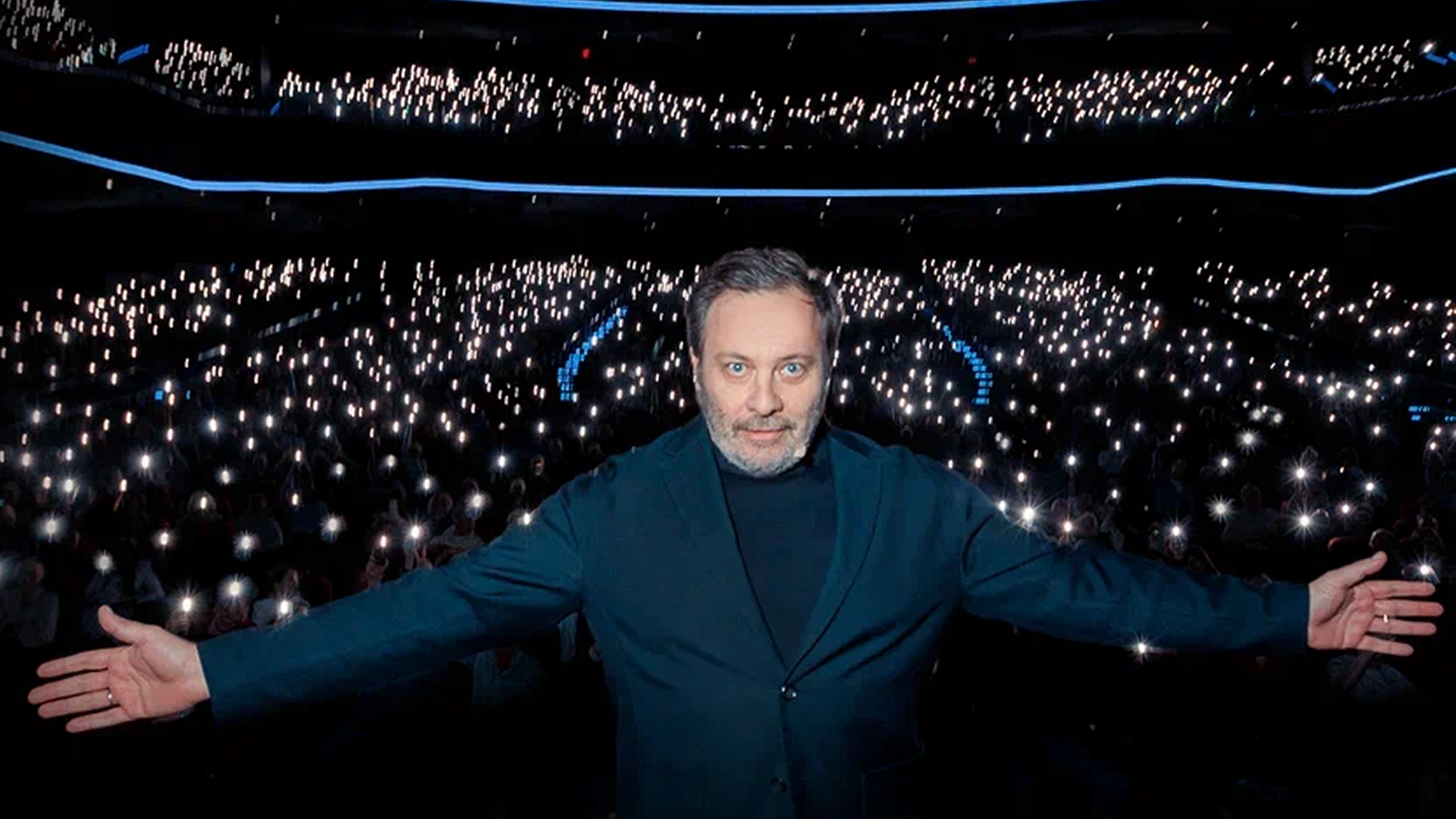 Сергей Минаев