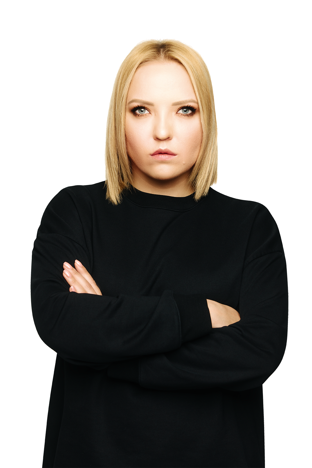 Ирина Мягкова