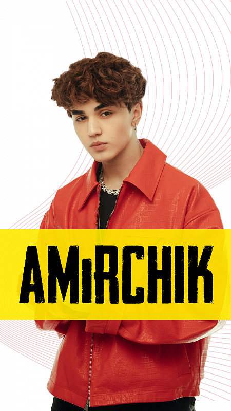 AMIRCHIK