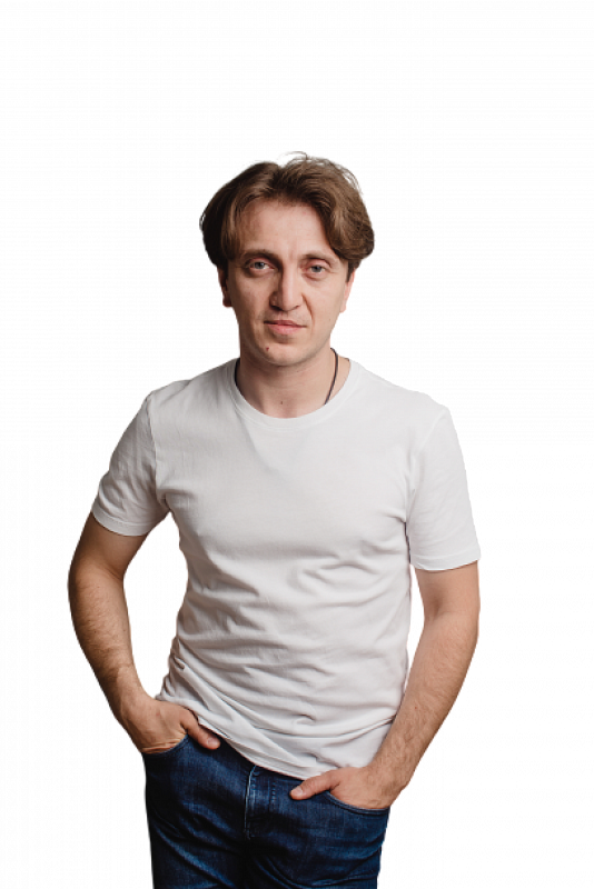Денис Дорохов