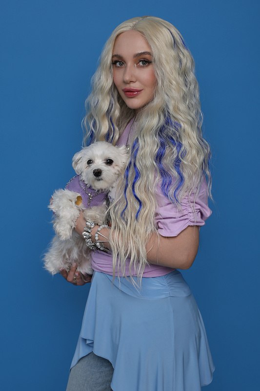MIA BOYKA