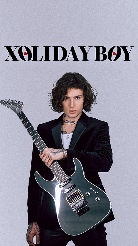 XOLIDAYBOY